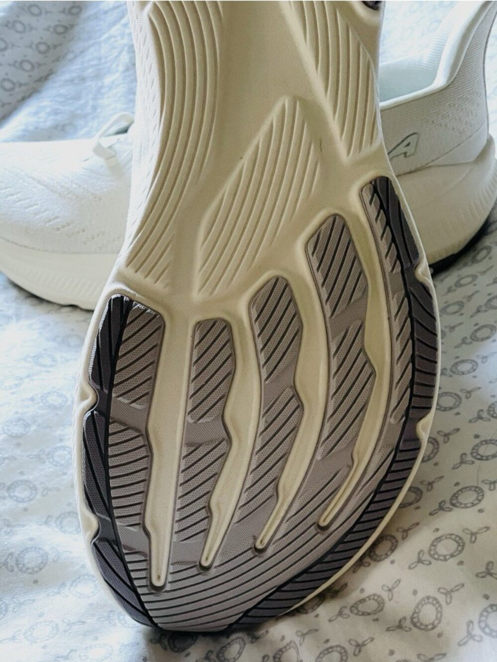 New Altra Experience Flow 2 Womens Running Shoes Size 9.5 US 7.5 UK 41 EUR SAND - Picture 7 of 8